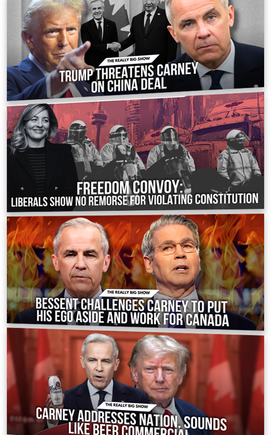 About Our <span class="text-primary">Show</span>