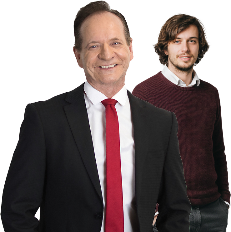 the <span class="text-primary">REAL STORY</span>