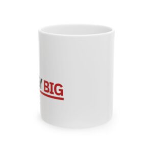 The Really Big Show Signature Mug (11oz)