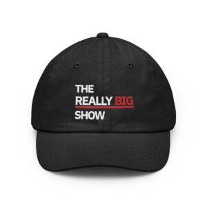 The Really Big Show Signature Cap