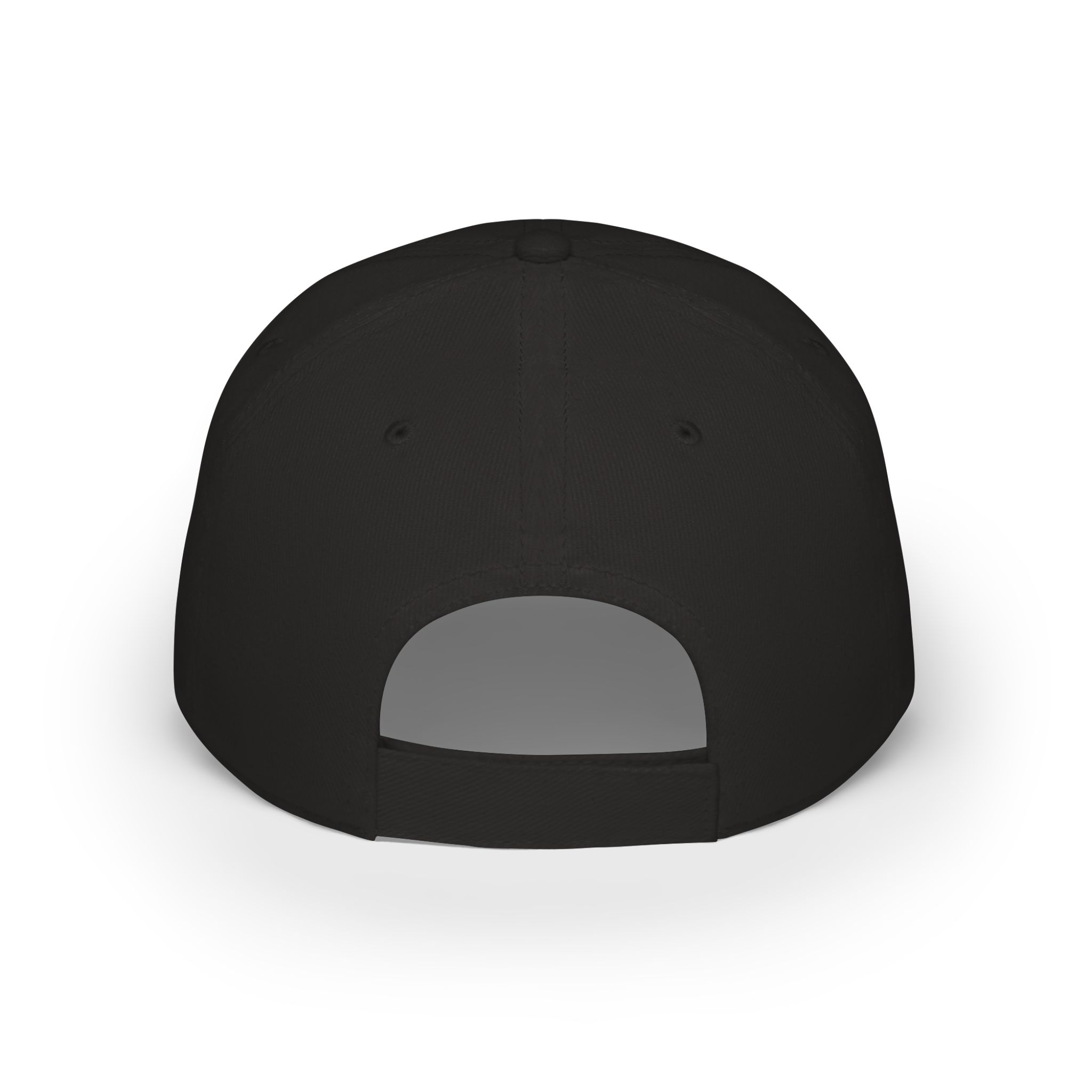 The Really Big Show Low Profile Baseball Cap - Image 2